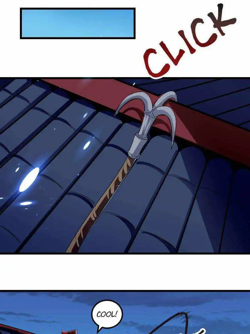 Super Son-in-law In Another World [ALL CHAPTERS] Chapter 74 18